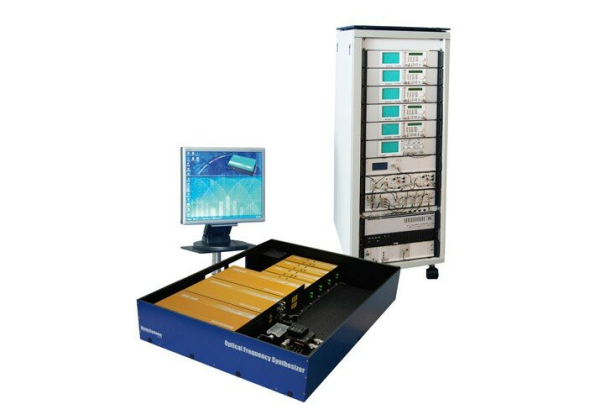 Система оптических частотных гребенок FC1000-250