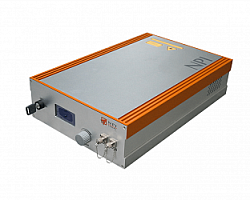 Тулиевые усилители диапазона 2,0 мкм и 1,47 мкм (TDFA) Тулиевые усилители диапазона 2,0 мкм и 1,47 мкм (TDFA)