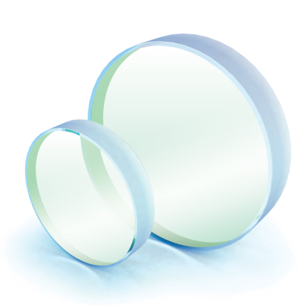 Оптика с просветляющим покрытием для двух длин волн