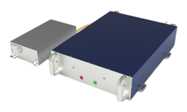 Высокомощный одномодовый зеленый лазер PMNFL-GN-AM