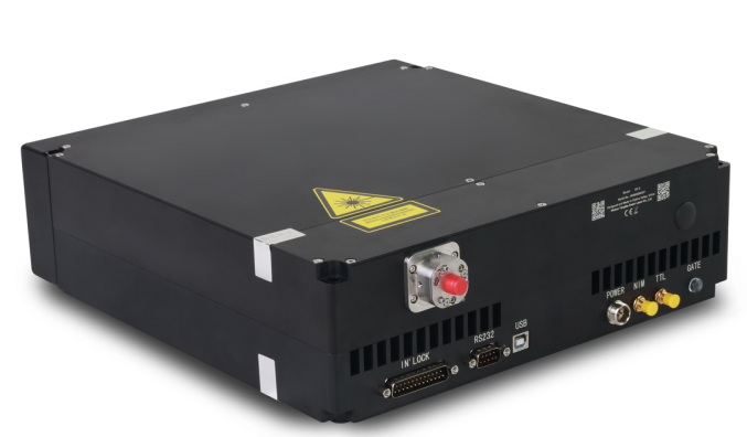 Источник суперконтинуума Gain-Switched SC-OEM, 400-2400нм, >8Вт