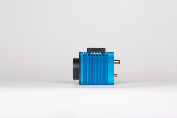 Высокоскоростная SWIR камера SC320