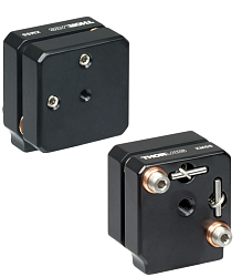 Компактные кинематические оправы