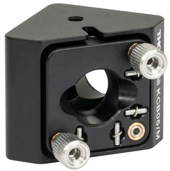 Кинематический держатель для установки зеркал, Cage система 16 мм
