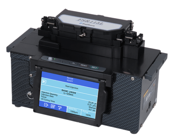 Восстановитель покрытия для оптического волокна FSR115L