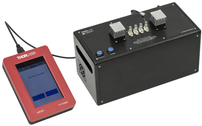 Восстановитель покрытия PTR303/РТR304 для буффера 280, 430, 600 мкм