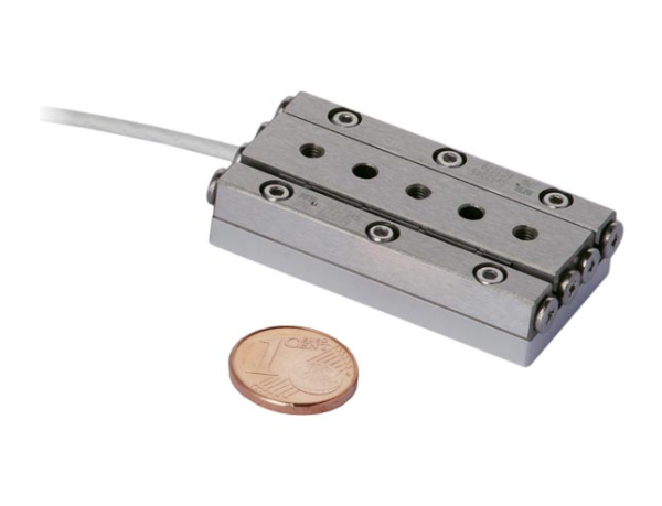 SLC-2445 - Нанопозиционер