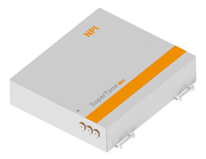 Параметрический генератор SuperTune MIR