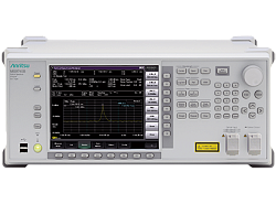 Оптические анализаторы спектра Оптические анализаторы спектра