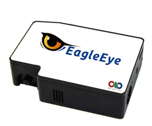 Охлаждаемые спектрометры UV-VIS серии EagleEye-TE
