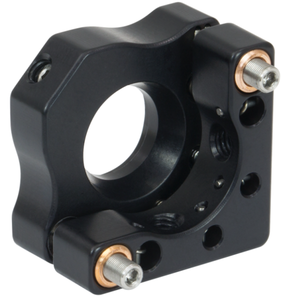 MK10/M -  Миниатюрный кинематический держатель оптики Ø10 мм