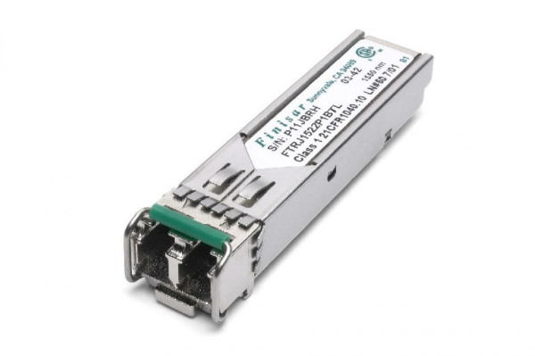 Оптический трансивер SFP, 1550 нм, OC-12 LR-1/STM L-4.2, 80 км