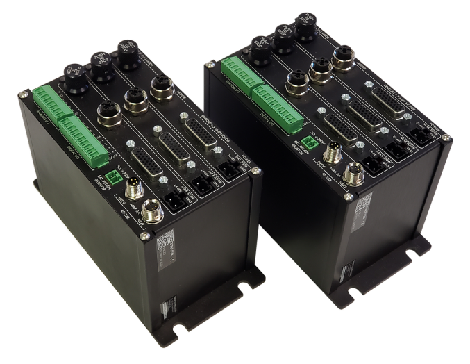 Автоматизированный позиционер U6 Ultra XYZ