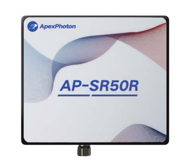 Модульный спектрометр для ближней ИК области AP-SR50R17