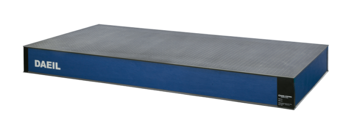 Оптическая плита исследовательского класса