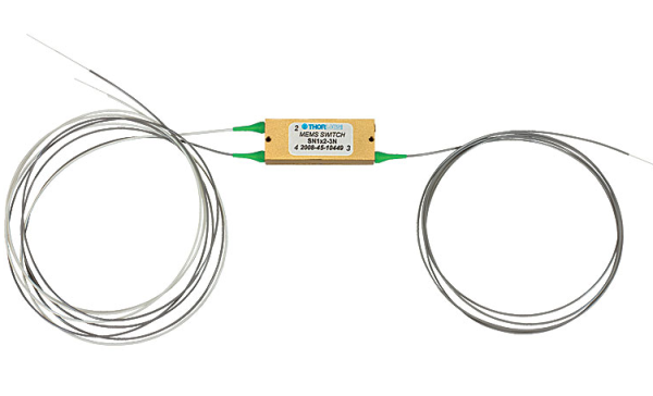 MEMS переключатель OSW12-980-SM