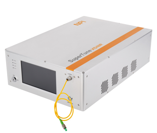 Источник суперконтинуума SuperTune VIS/NIR