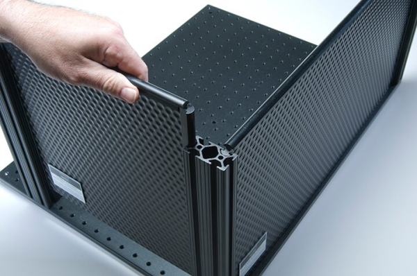 Барьерная панель Table-Guard™