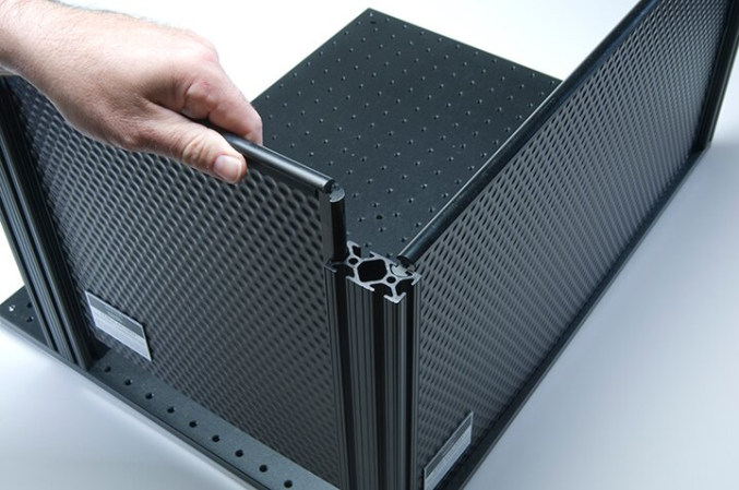 Барьерная панель Table-Guard™