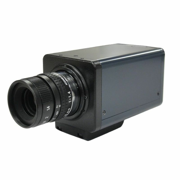 Камера с интерфейсом цифрового видеовыхода