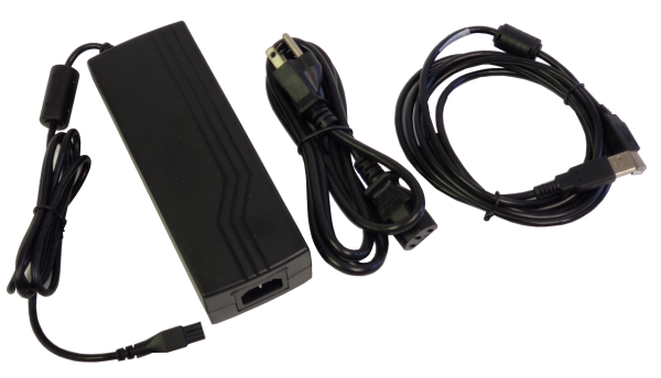 Автоматизированный позиционер U3 Ultra XYZ