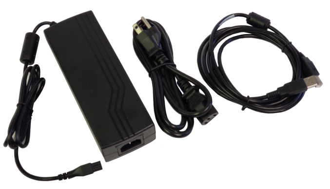 Автоматизированный позиционер U3 Ultra XYZ