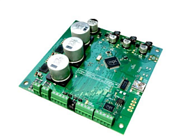 ТЕС - контроллеры