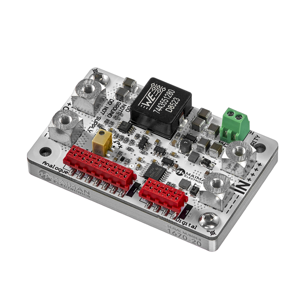 Драйвер лазерных диодов SF6015