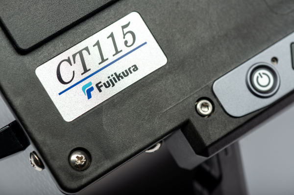 Скалыватель оптического волокна CT115