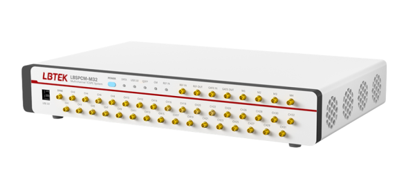 Однофотонные широкополосные TCSPC счётчики серии LBSPCM-M