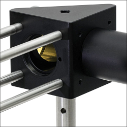 Кинематические оправы для Cage систем