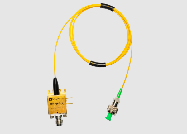 Фотоприёмники с высоким порогом насыщения