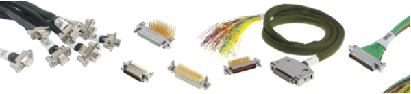 Серии прямоугольных соединителей J30J, J30J1 (Аналог СП397, СНП411, MDM)