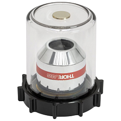 Отражающие объективы