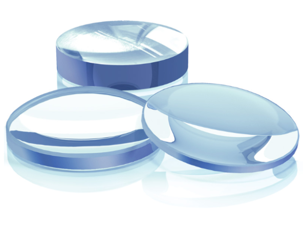 Плоско-вогнутые линзы 