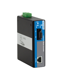 Оптические медиаконвертеры