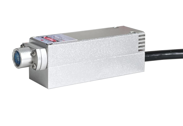 Твердотельный лазер с пассивной модуляцией добротности SRT-MPL-T-xxx