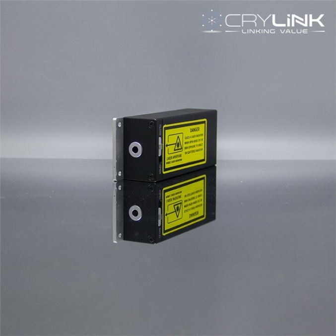 266 нм лазер на микрочипе серии MC