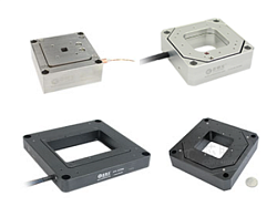 XYZ пьезосканеры XYZ пьезосканеры