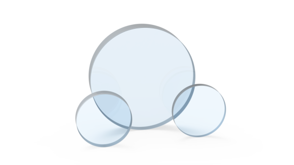 Оптика с просветляющим покрытием