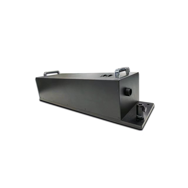 Измеритель качества пучка M2