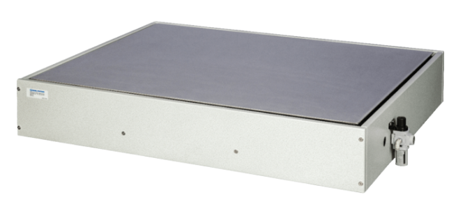 Базовая пневматическая виброизолирующая платформа серии DVIP-B