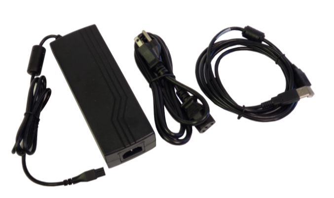 6-ти осевой полуавтоматический нанопозиционер L-U6S-H-SI