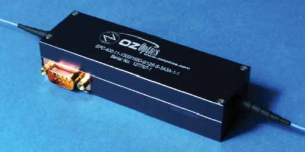 Контроллер-скремблер поляризации серии EPC