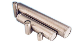 Сцинтилляционные кристаллы