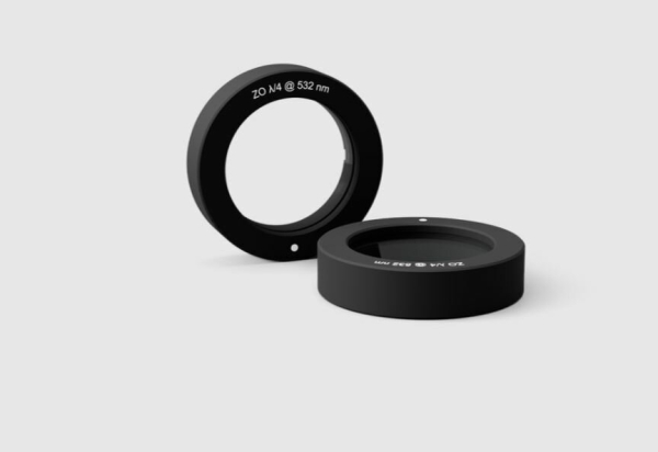 Волновые пластинки из кристаллического кварца