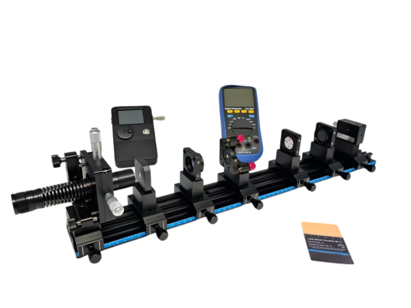 Изучение процессов накачки твердотельного лазера на кристалле Y3Al5O12Nd