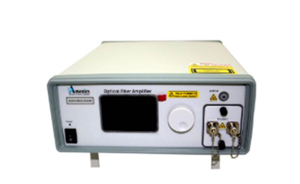Фемтосекундный импульсный усилитель серии AEDFA Фемтосекундный импульсный усилитель серии AEDFA