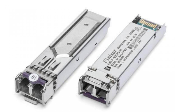 Оптический трансивер SFP, 4.25G Fixed Channel DWDM, 80 км