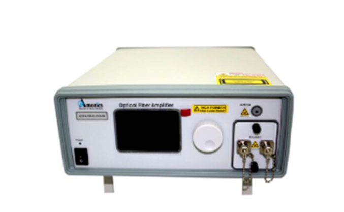 Фемтосекундный импульсный усилитель серии AEDFA